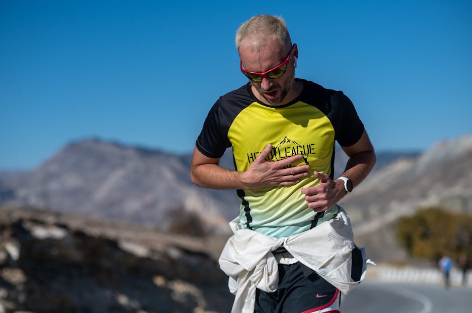 Zone 2 Cardio: The Longevity Exercise Everyone Should Be Doing